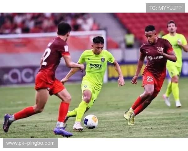 上海海港联赛统治力面临检验，近期表现波动反映竞争格局变化