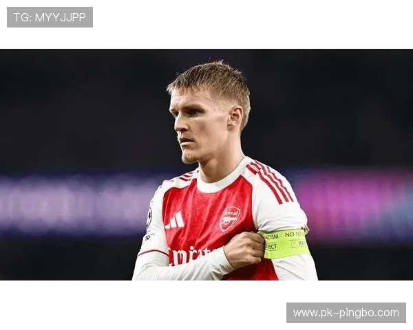 厄德高的上限在哪里？他能否成为顶级中场