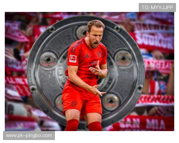 凯恩的冠军含金量：战术角色与球队体系影响分析