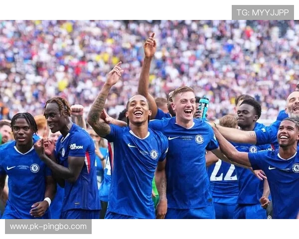 切尔西迷失欧冠阴影：战术脆弱与阵容危机谁该背锅？