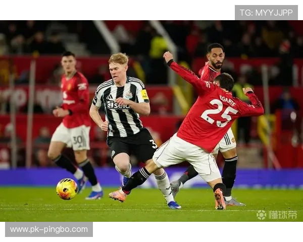 曼联赢球难掩控场乏力，上限是否已被锁定？