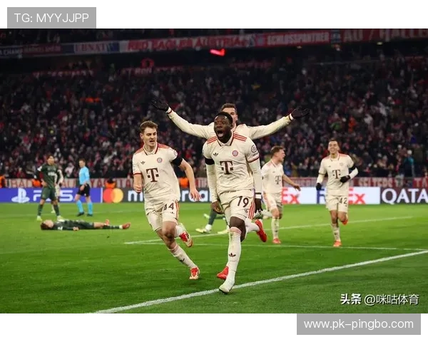 拜仁慕尼黑控球率仍居高位，但比赛压制力下滑，核心矛盾逐步显现