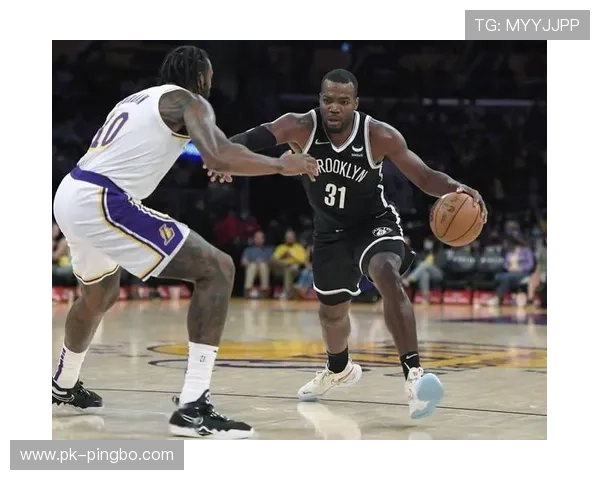 米尔萨普挡拆拉开空间效率提升，助力球队内线强攻崛起