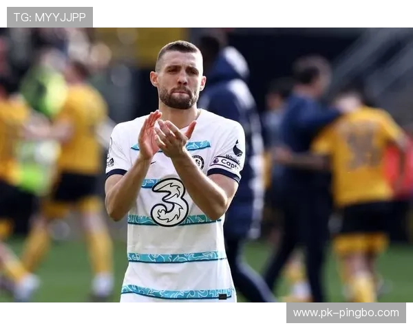 科瓦契奇本赛季增加直塞次数撕开防线，助攻效率显著提升