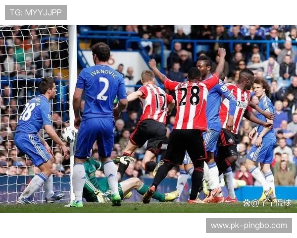 切尔西进攻效率问题显现，对联赛竞争格局已产生影响