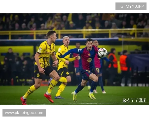 多特蒙德强强对话屡屡崩盘，稳定性问题已逐步反映在赛季走势中