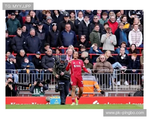 利物浦攻防转换彻底失衡，赢球也藏不住这致命漏洞