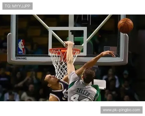 NBA防守三秒规则详解：如何判定与执行处罚