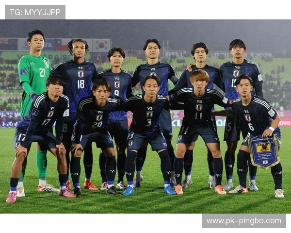 2026世界杯日本队阵容预测：森保一能否打造亚洲最强之师